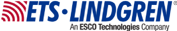 ETS-Lindgren logo