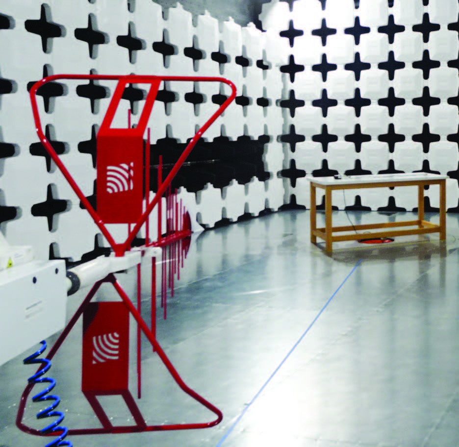 Alter Technology (Tuv Nord Group) – Spain