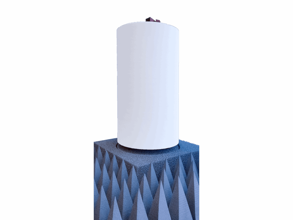 2006 Single Axis Positioner