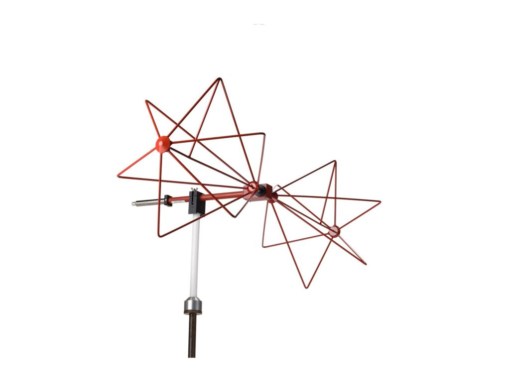 3110C Biconical Antenna