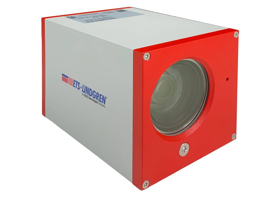 4350 EMCam™ Camera Systems