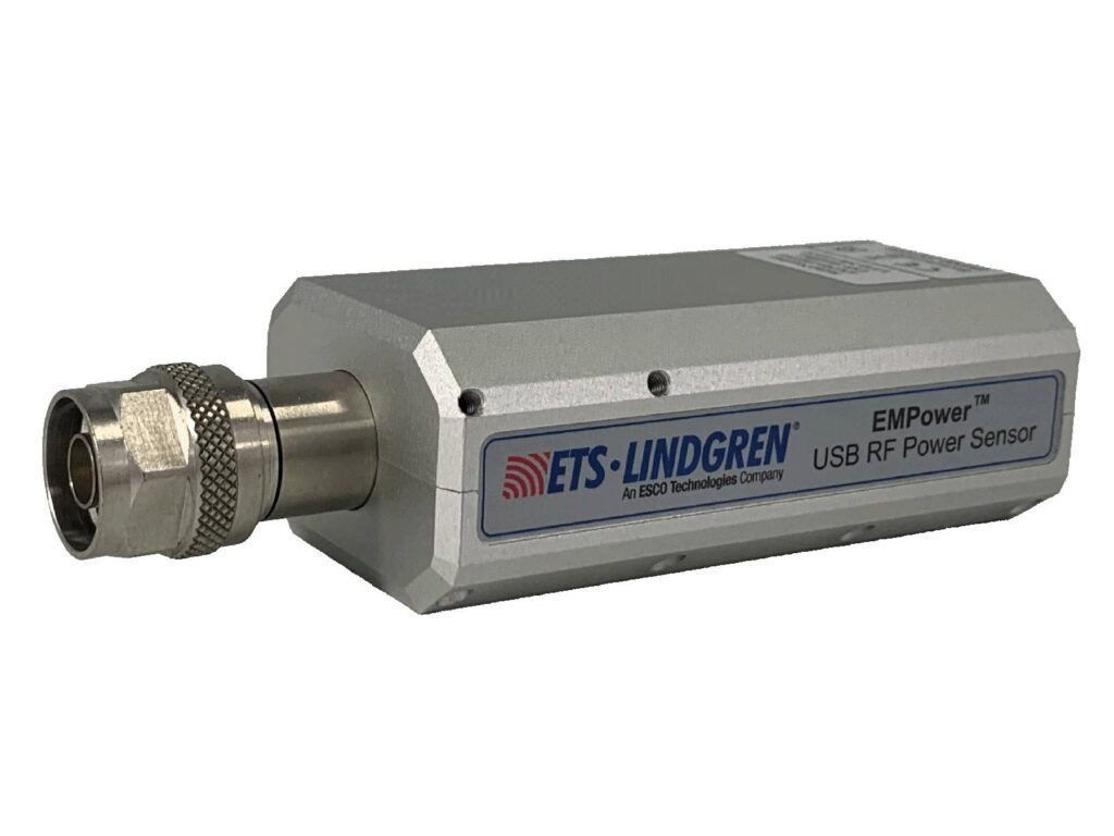 EMPower Pulse RF/Burst Power Meter Model 7002-009