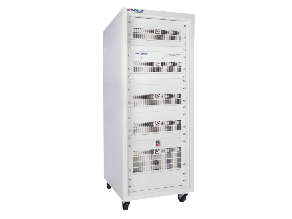 8000-016 RF Power Amplifier