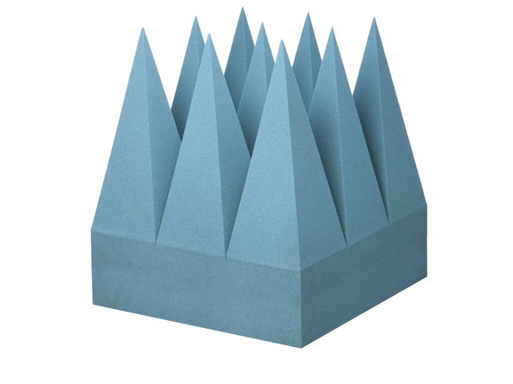 EMC-24PCL Ultra Broadband Microwave Absorber