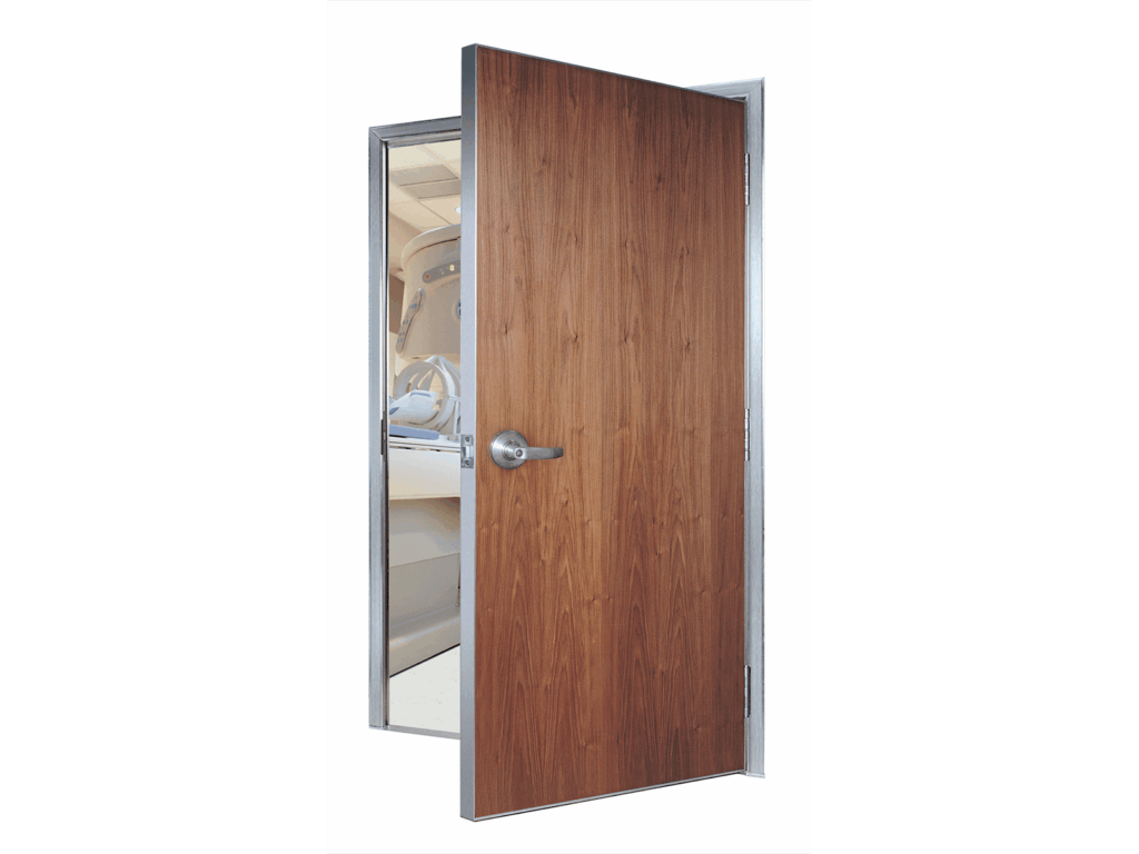 EVO™ Manual MRI Door