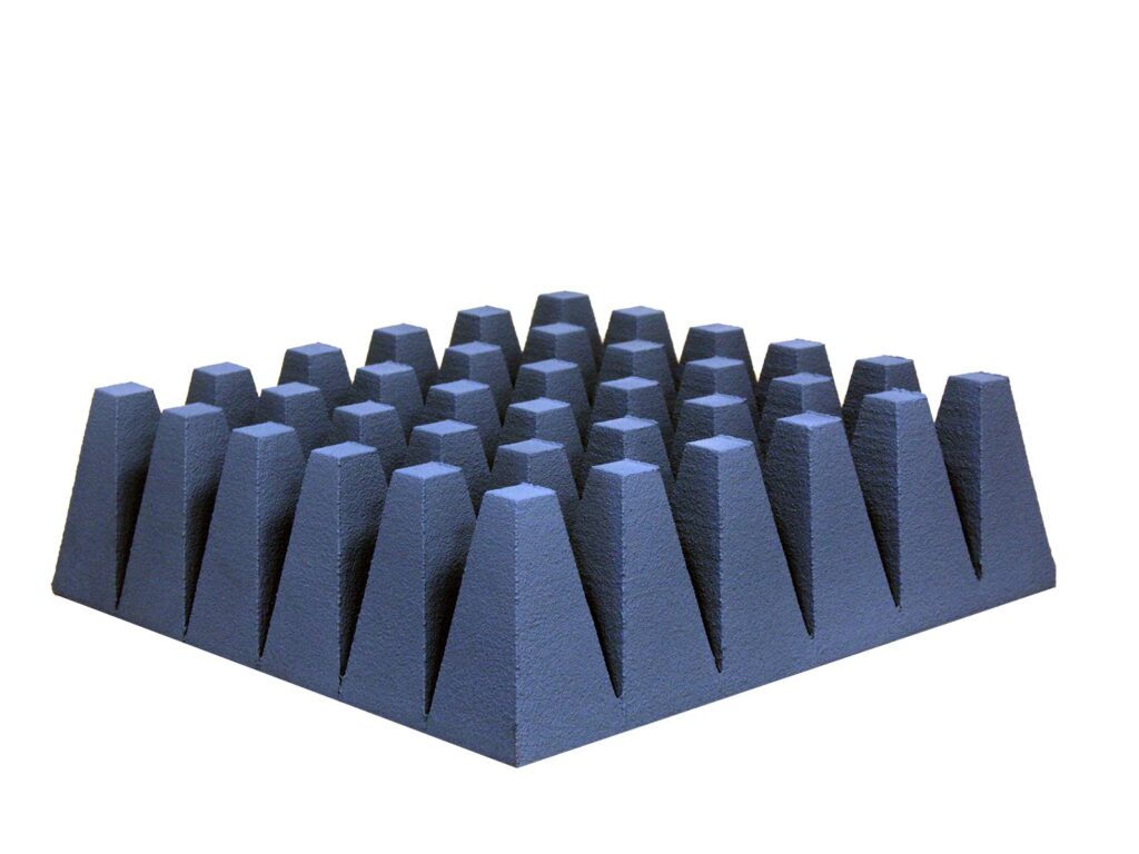 FS-200 FerroSorb EMC Absorber