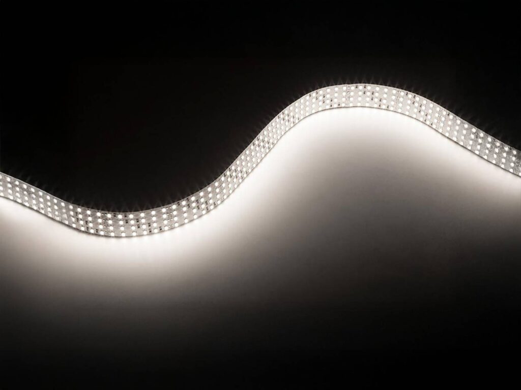 LED Strip Light for Industrial Shielding
