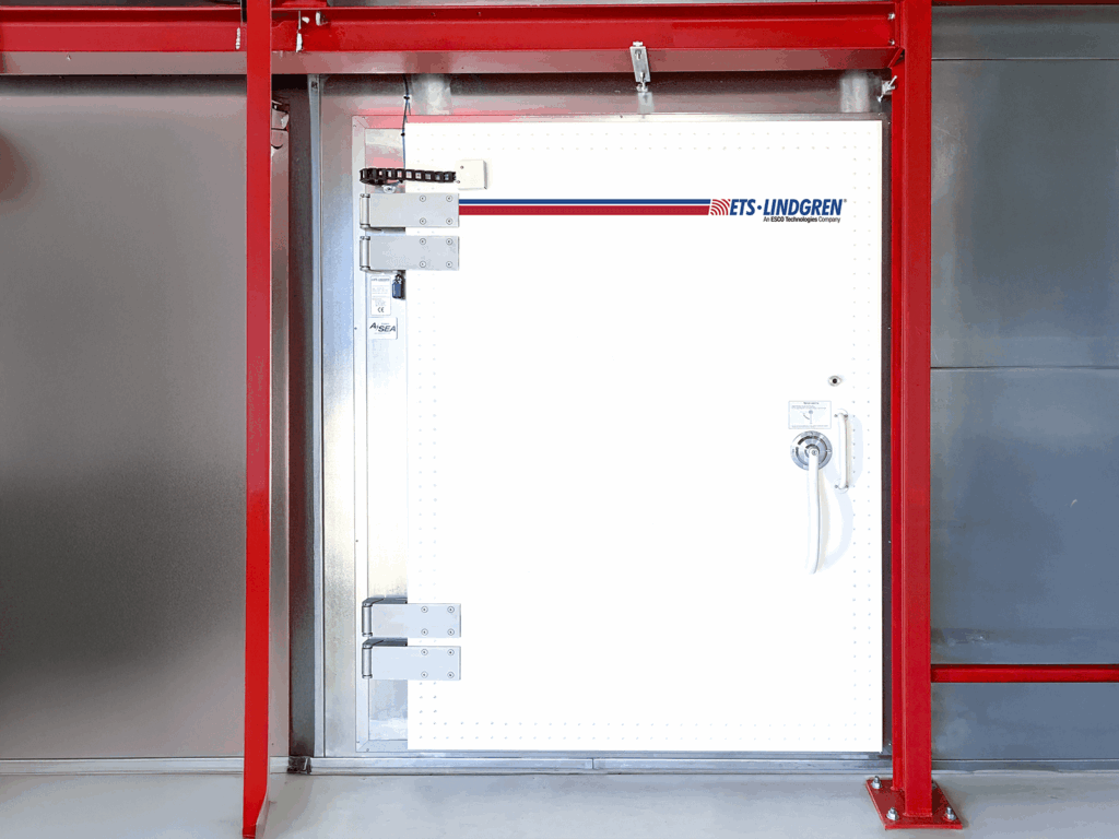 RFD-100 Swing Door