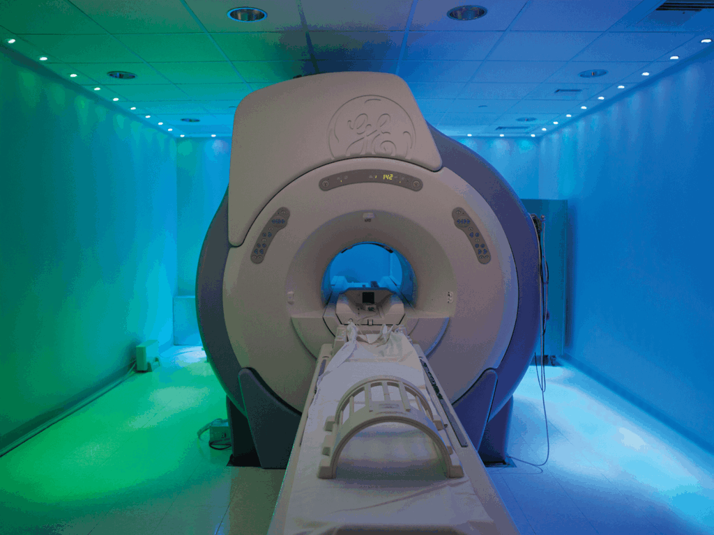 RGB Ambient Lighting