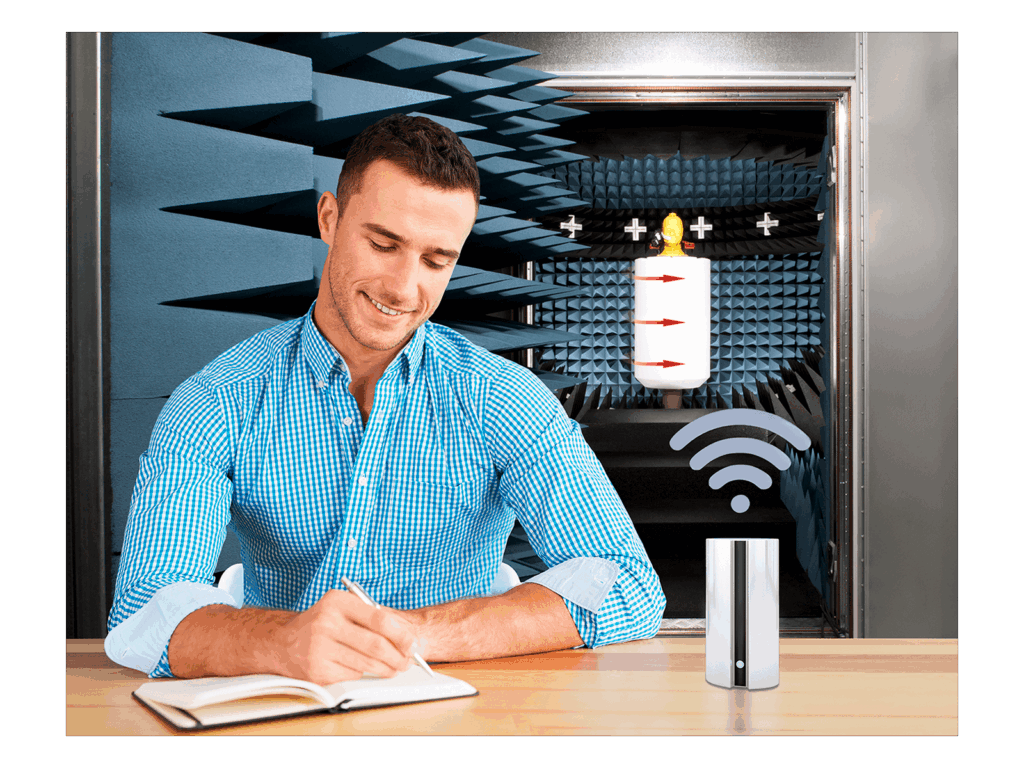 VALET™ Voice Activated Lab Environment