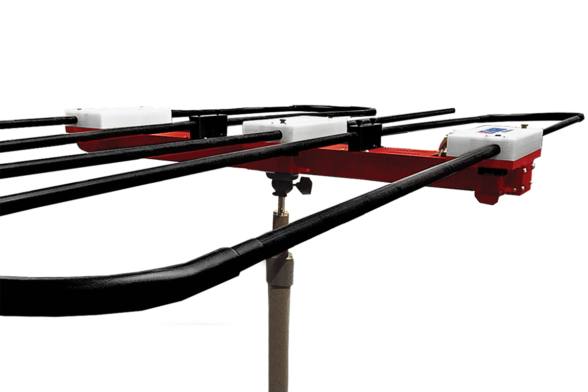 Tune Faster, Test Smarter