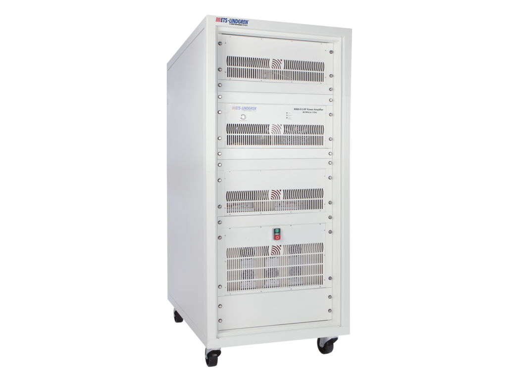 8000-013 RF Power Amplifier
