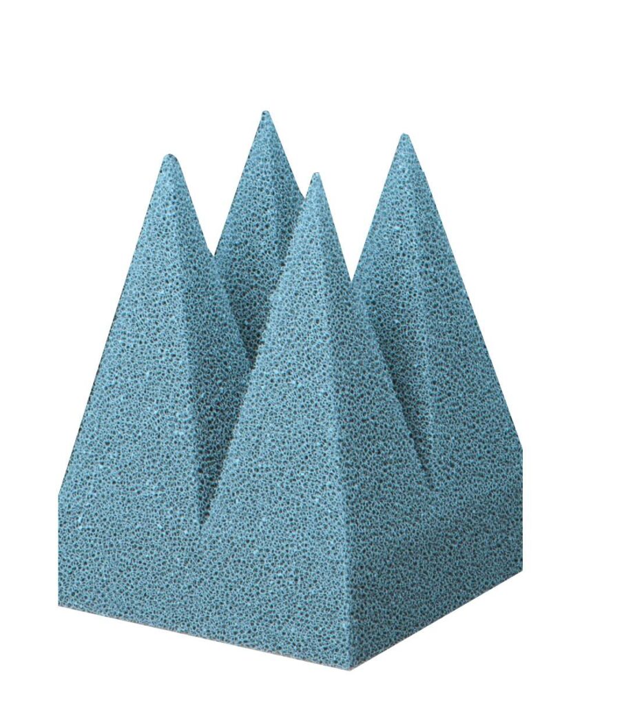 FF Filter Foam Absorber