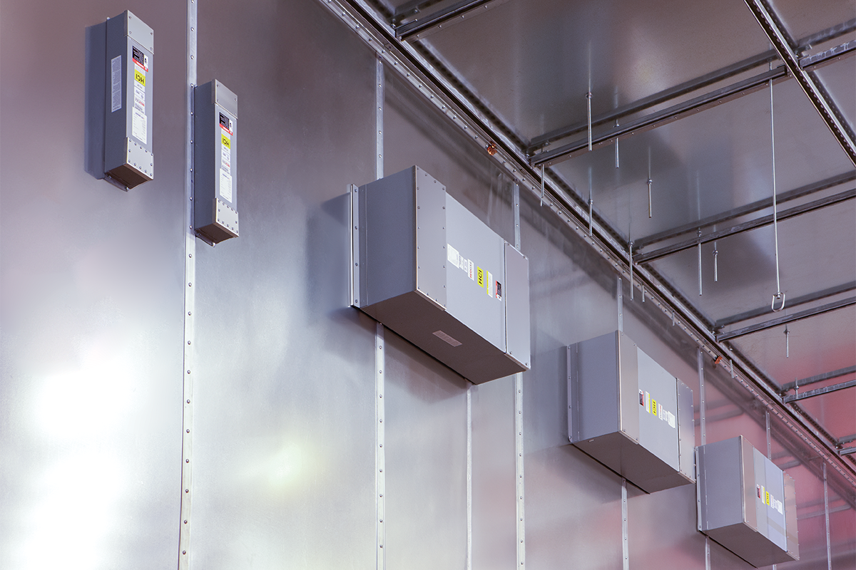 Cleaner Signals. Stronger Performance.