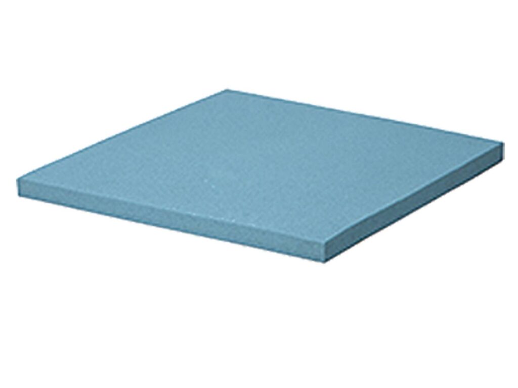 Flat Laminate Absorber