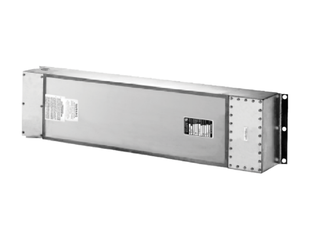 LRX Series One Line Single Phase Filters