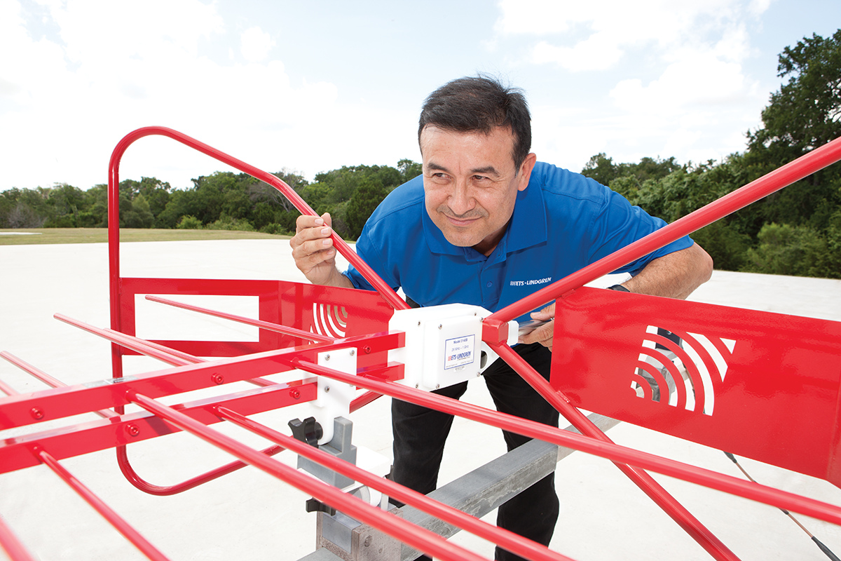 Keep Your Lab Running Strong